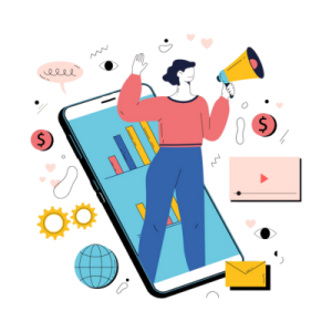 Digital-Marketing